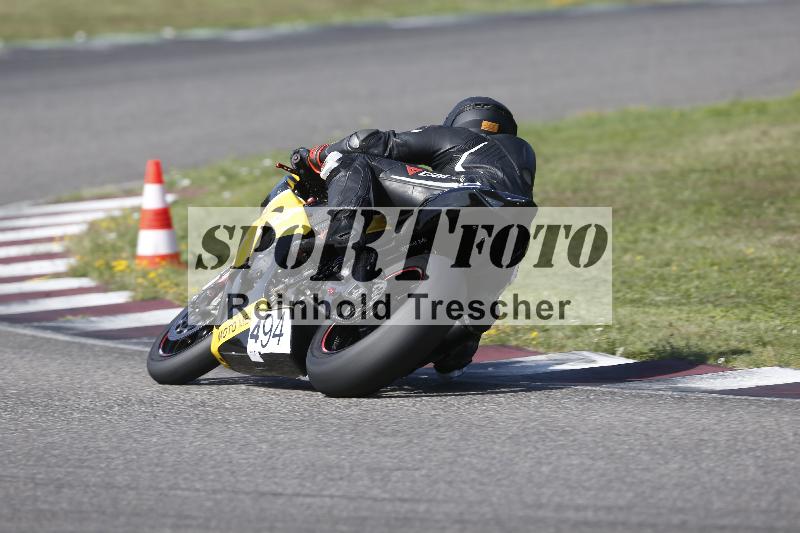 /26 23.07.2026  Speer Racing ADR/Gruppe weiss/494